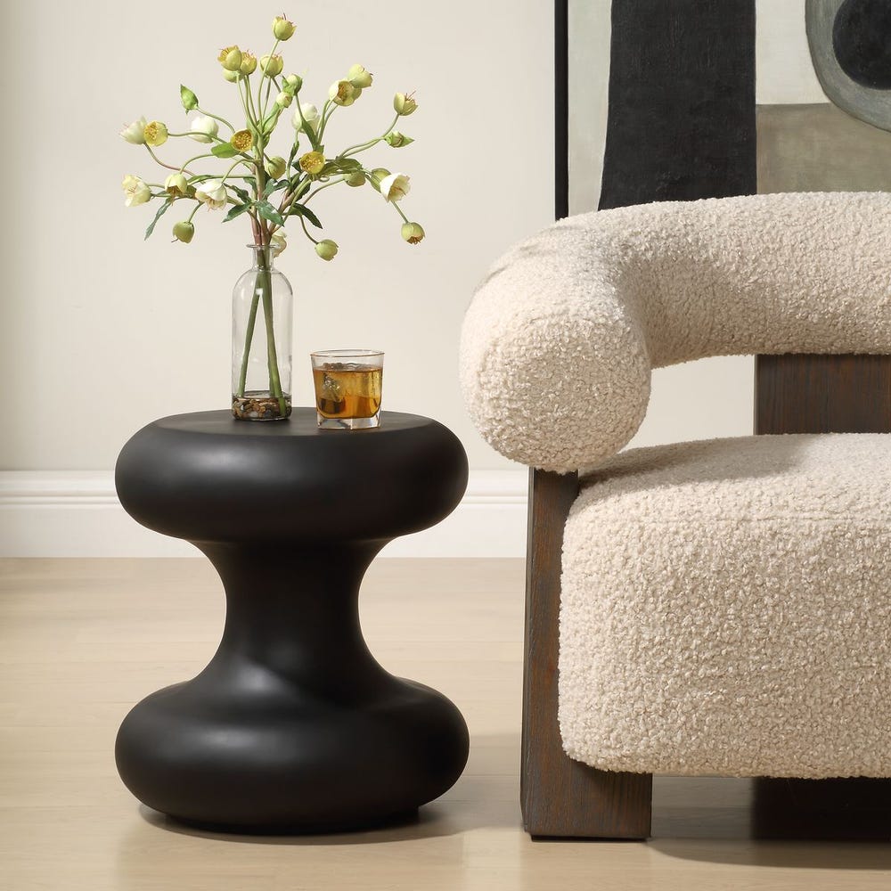 Labarthe Side Table