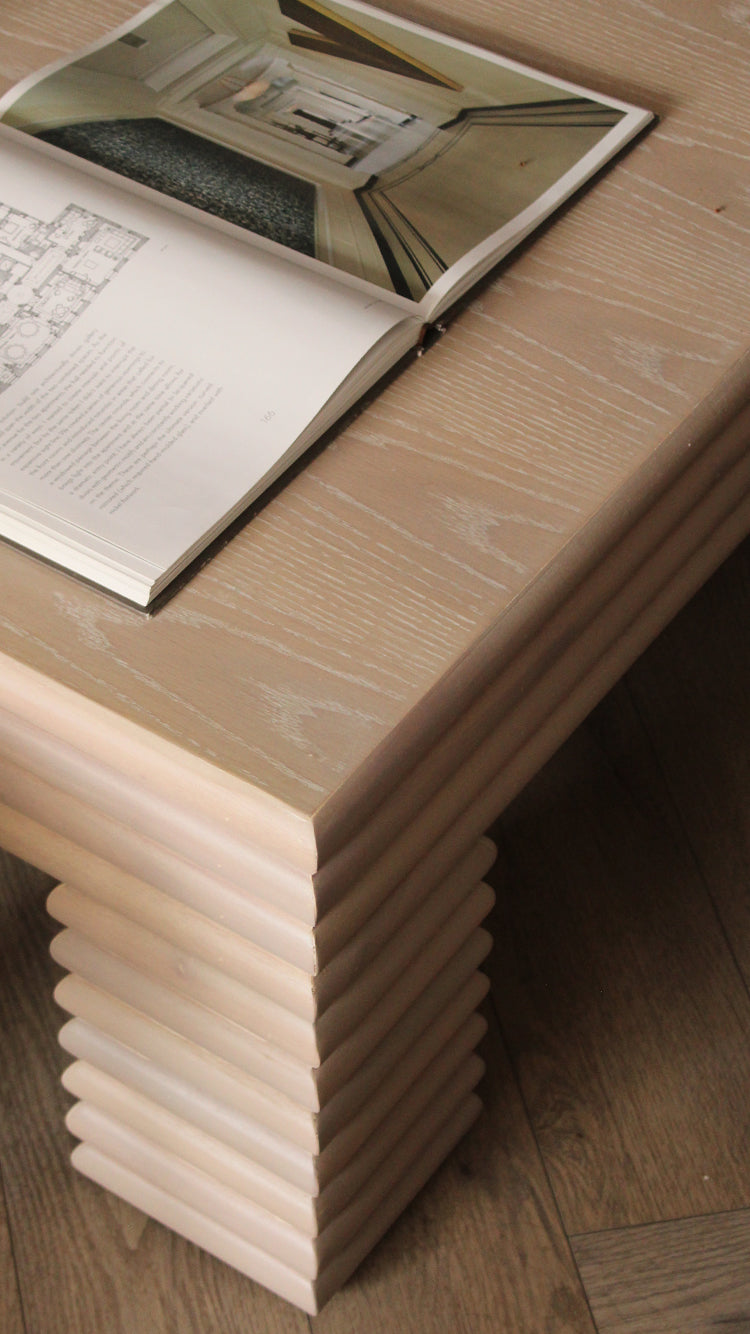 Véronne Coffee Table