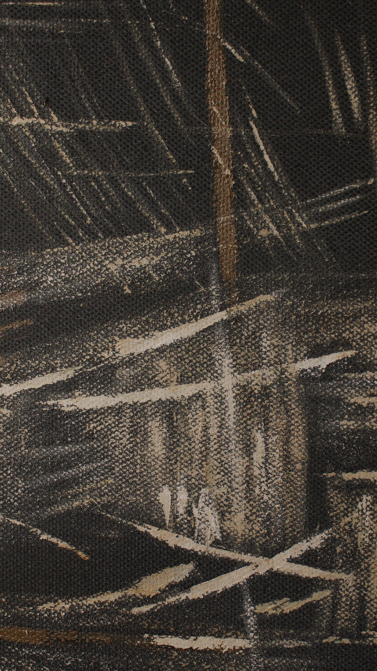 Mauritius Abstract Art