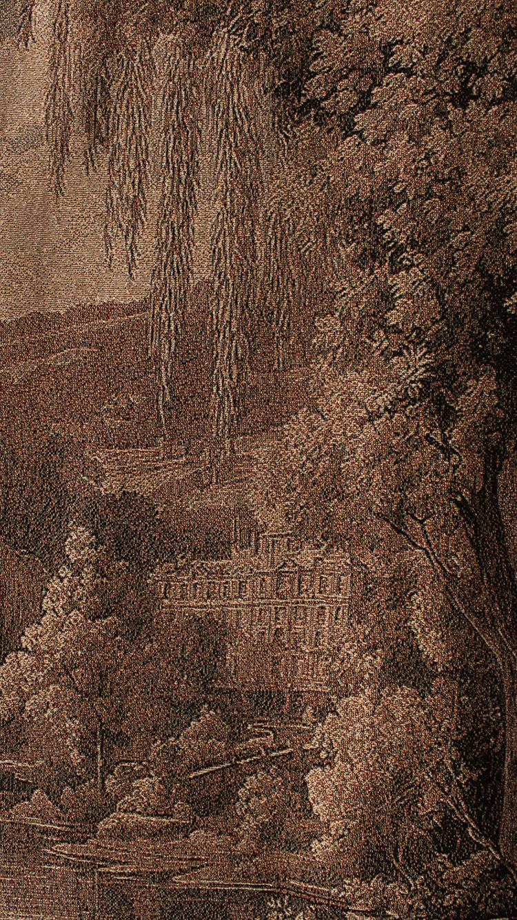 Landscape Tapestry No.4