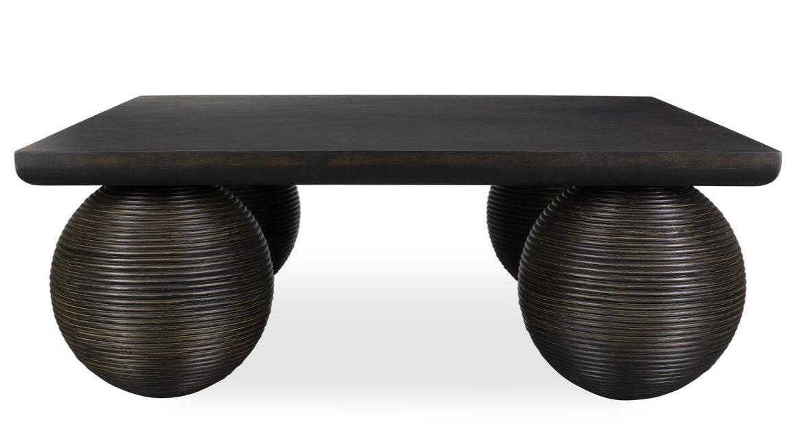Couleau Coffee Table