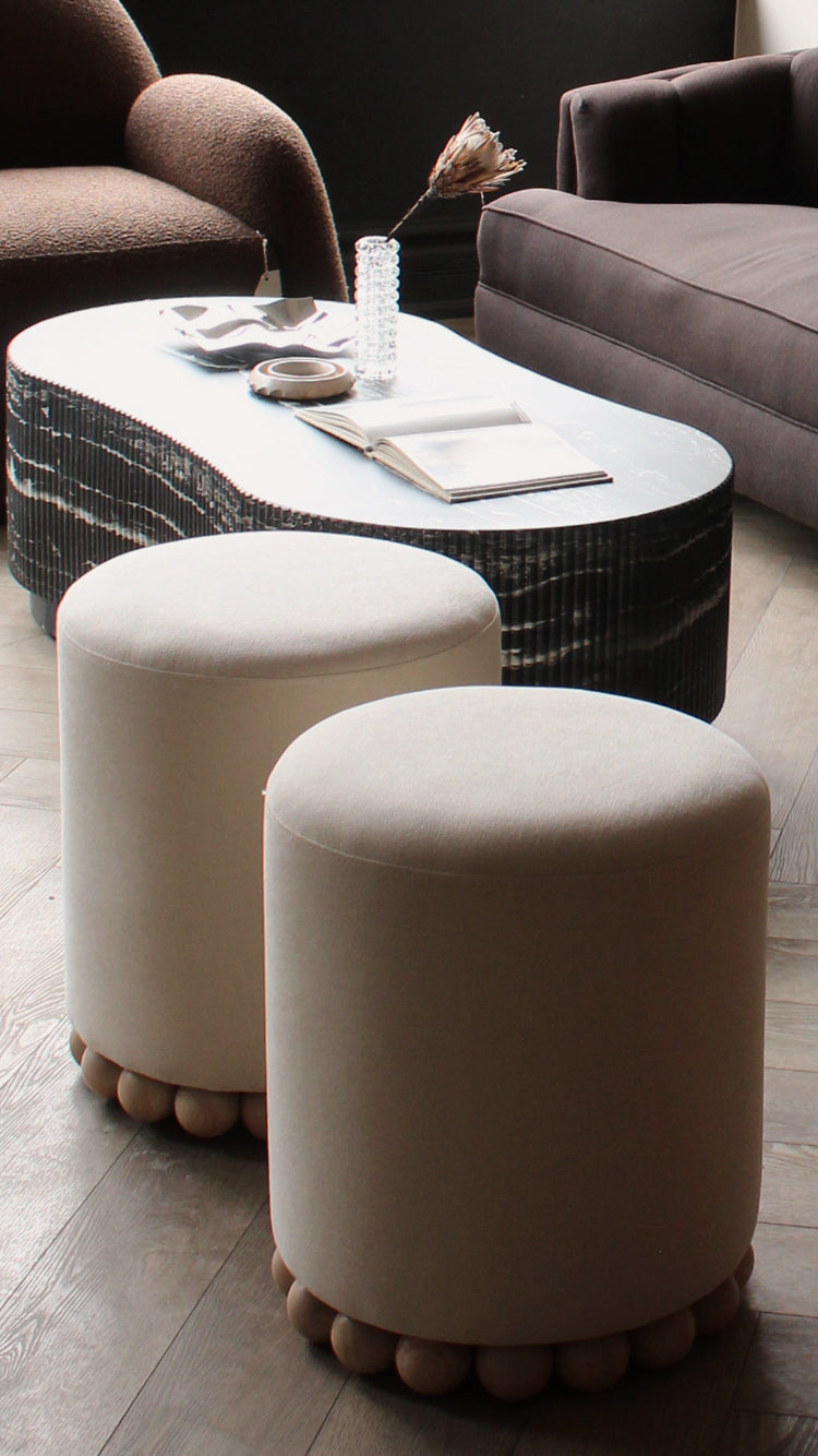 Merrien Ottoman