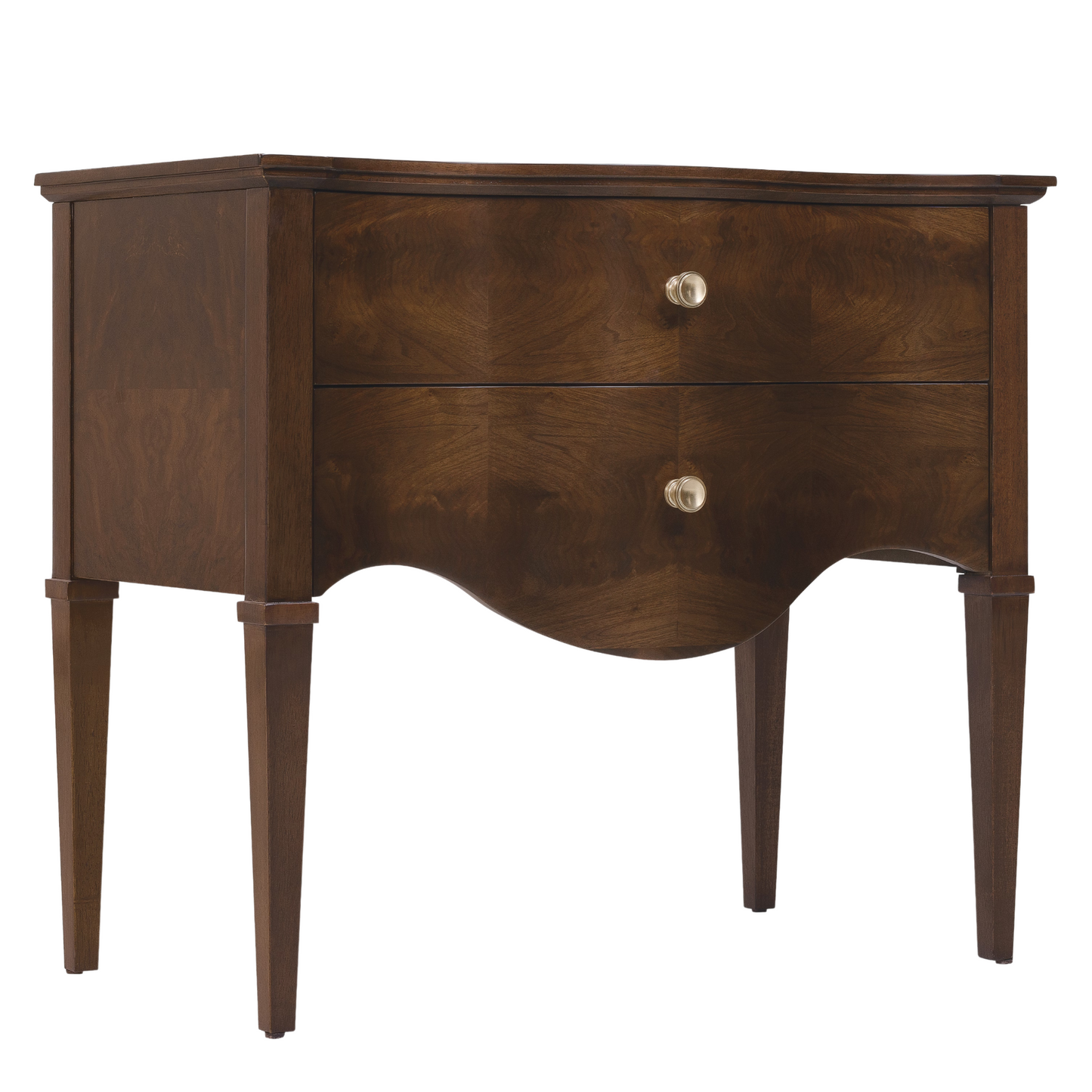 Cascata Nightstand