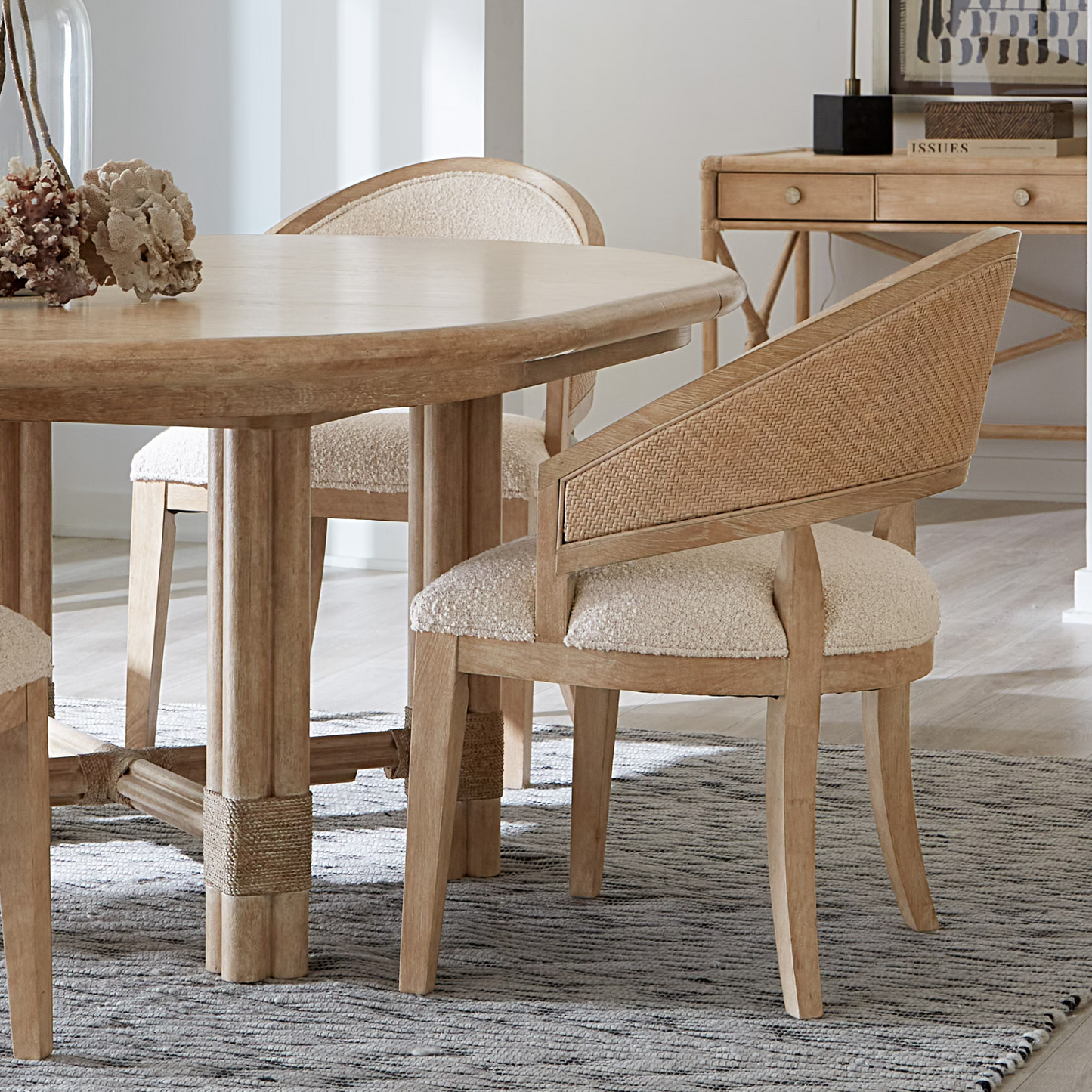 Calheta Dining Table