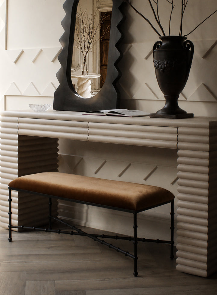 Visanti Small Bench