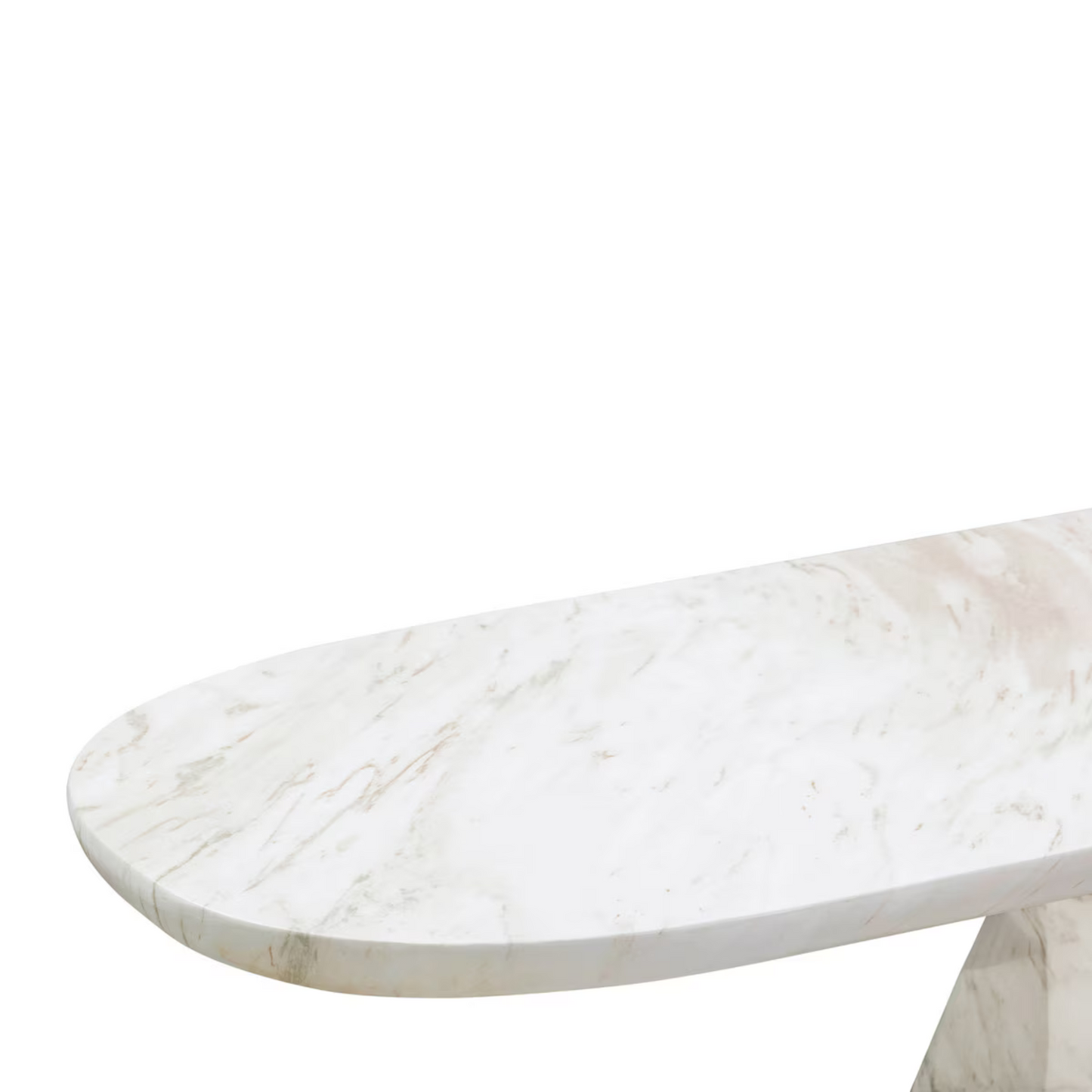 Cicera Console Table