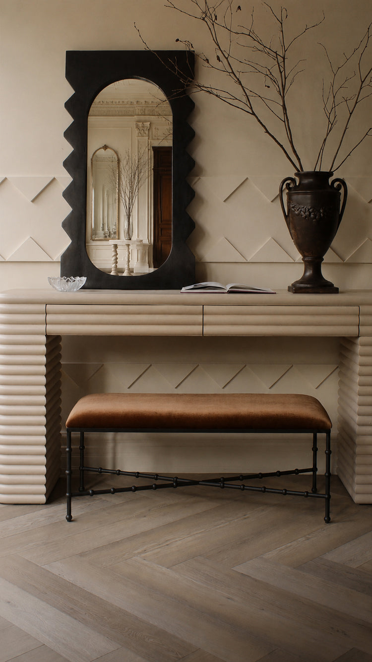 Visanti Small Bench