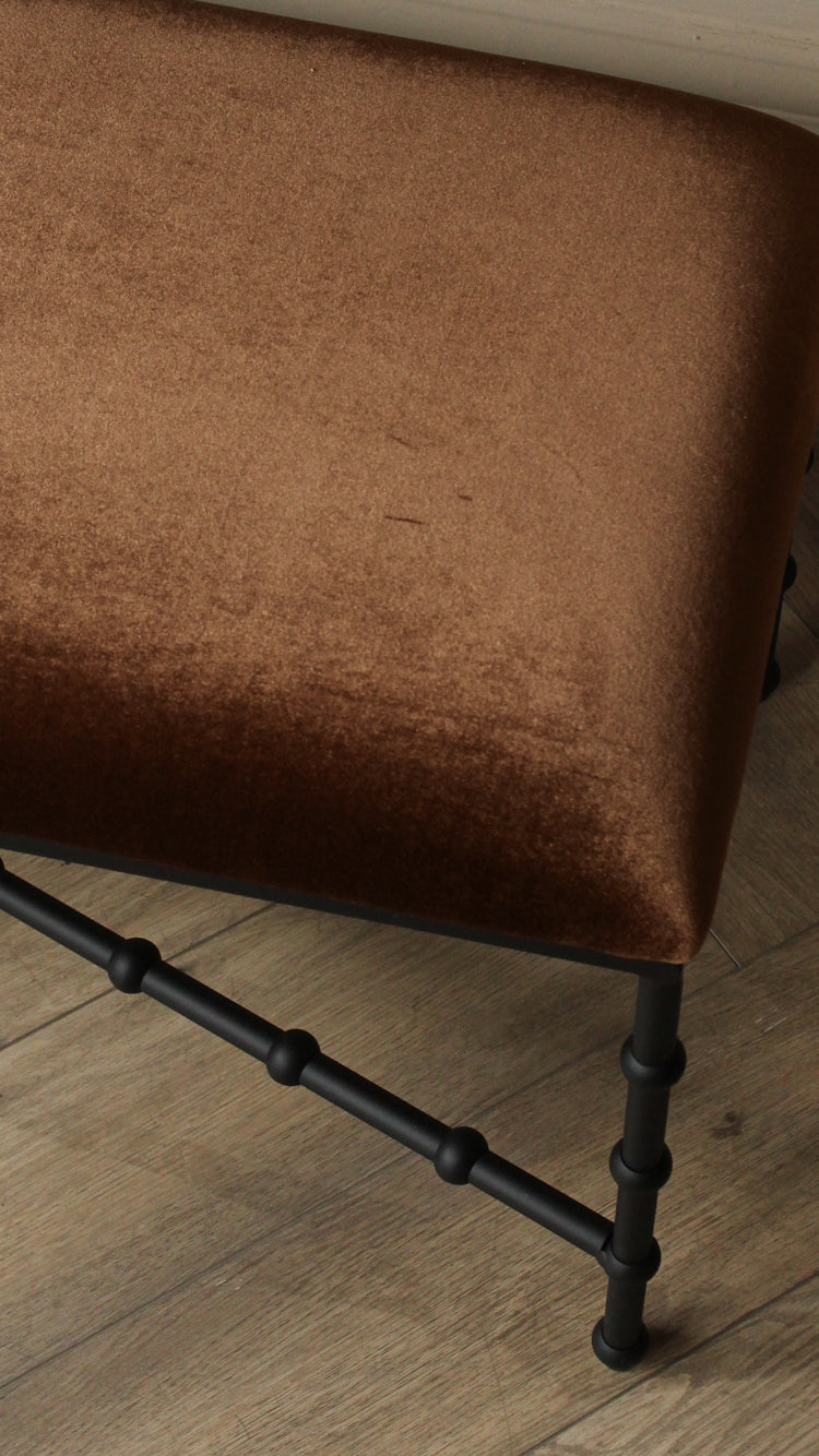 Visanti Small Bench