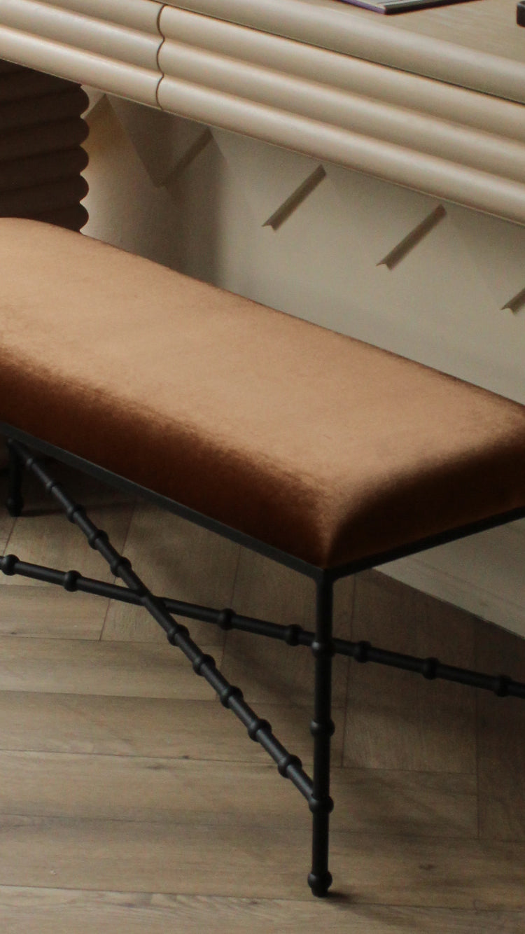 Visanti Small Bench