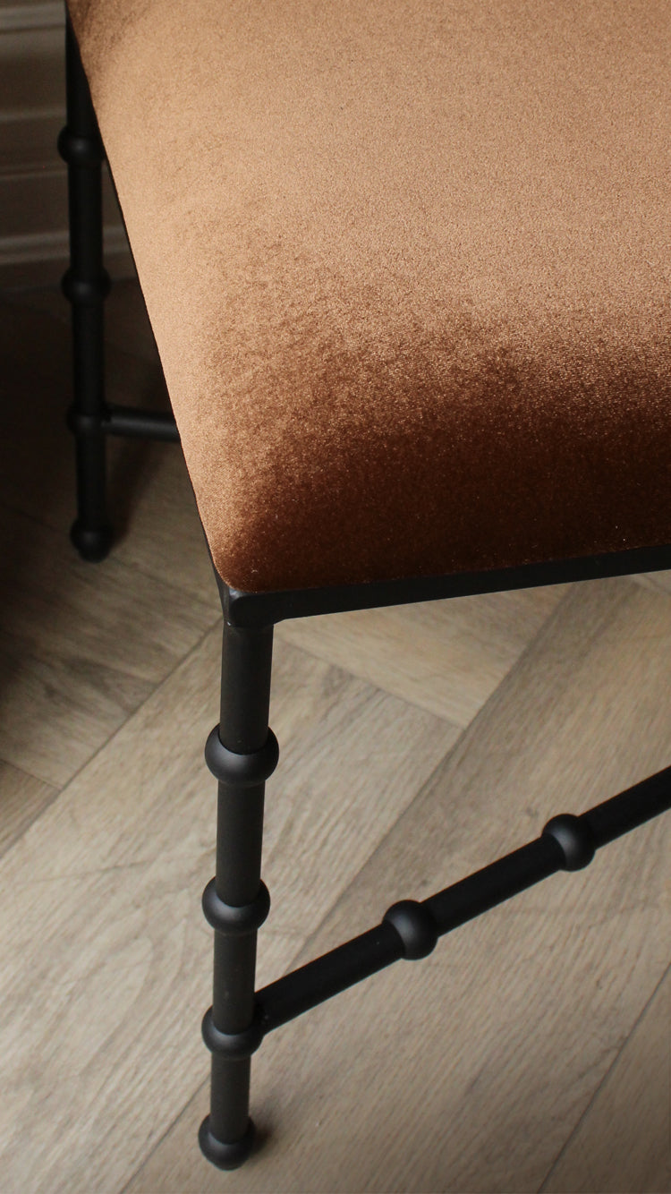 Visanti Small Bench