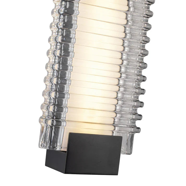 Trece Wall Sconce