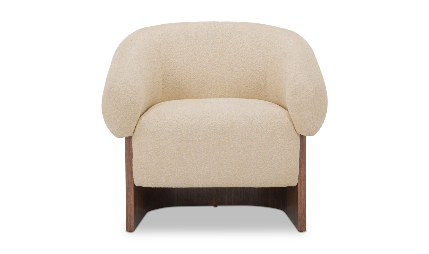 Allende Accent Chair