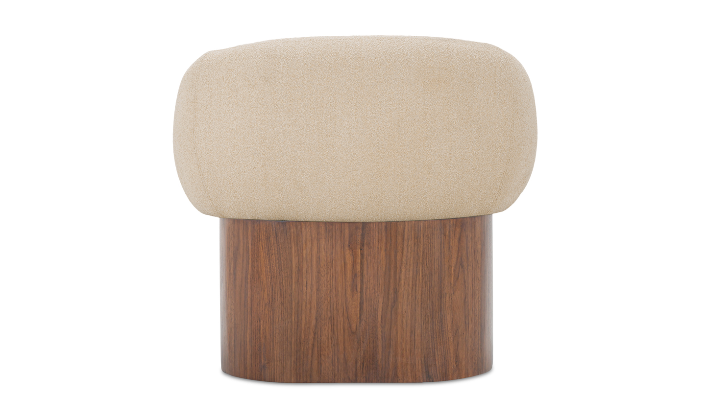 Allende Accent Chair
