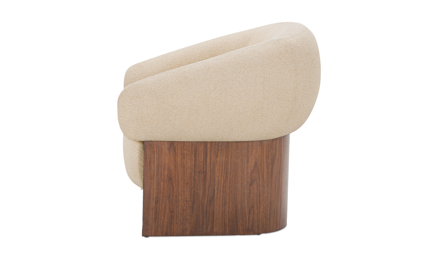 Allende Accent Chair