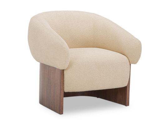 Allende Accent Chair