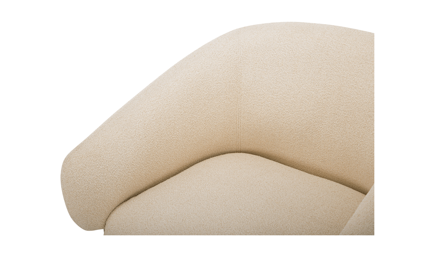 Allende Accent Chair