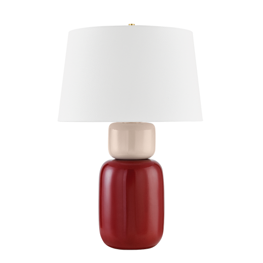 Alloa Table Lamp