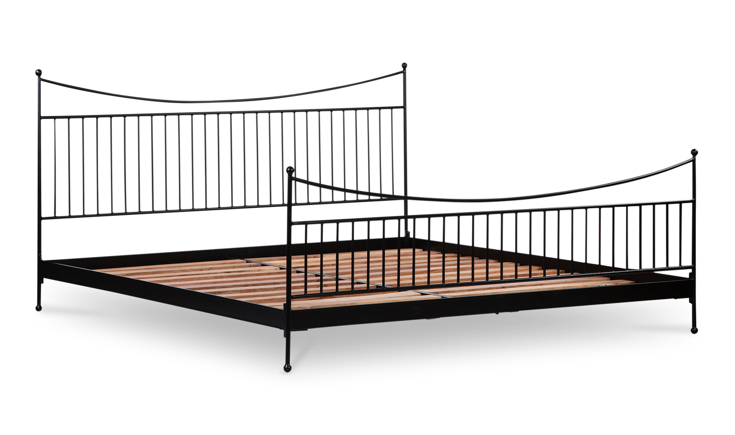 Amento Bed
