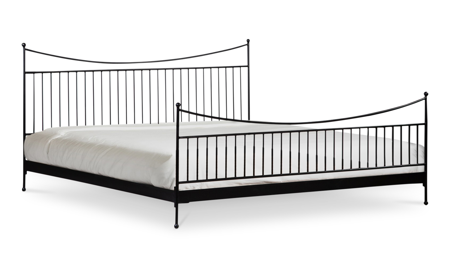 Amento Bed