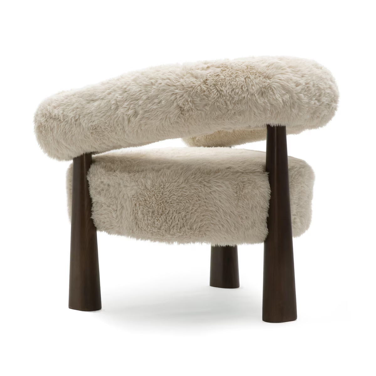 Aramari Accent Chair