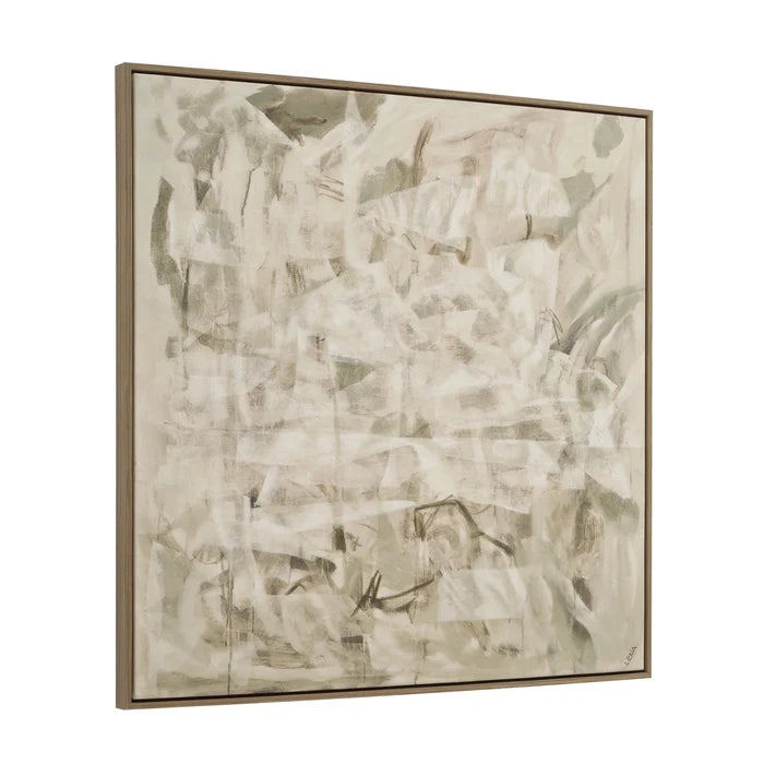 Asmara Abstract Art