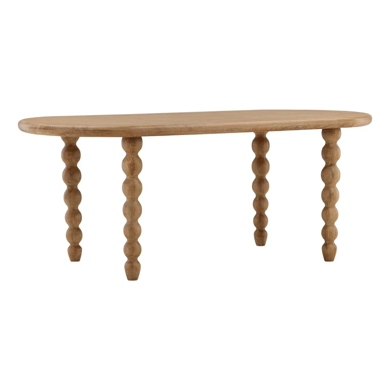 Avaleur Dining Table