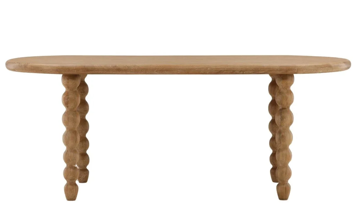 Avaleur Dining Table