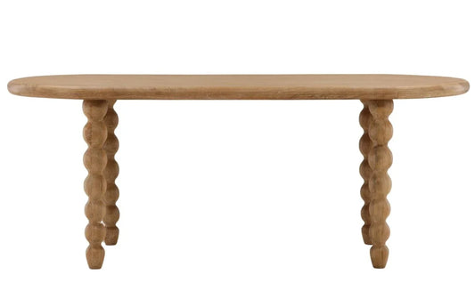 Avaleur Dining Table