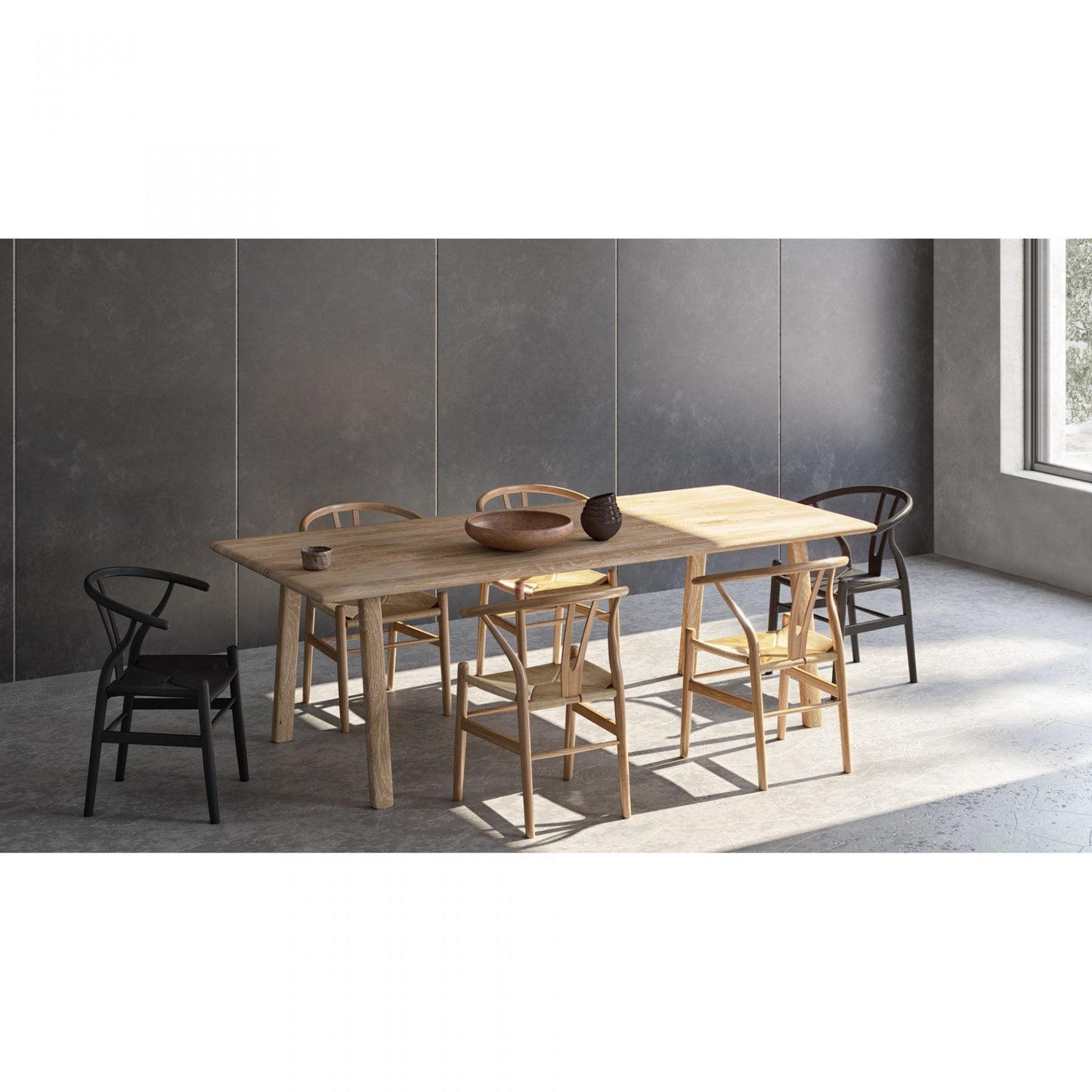 Coast Dining Table
