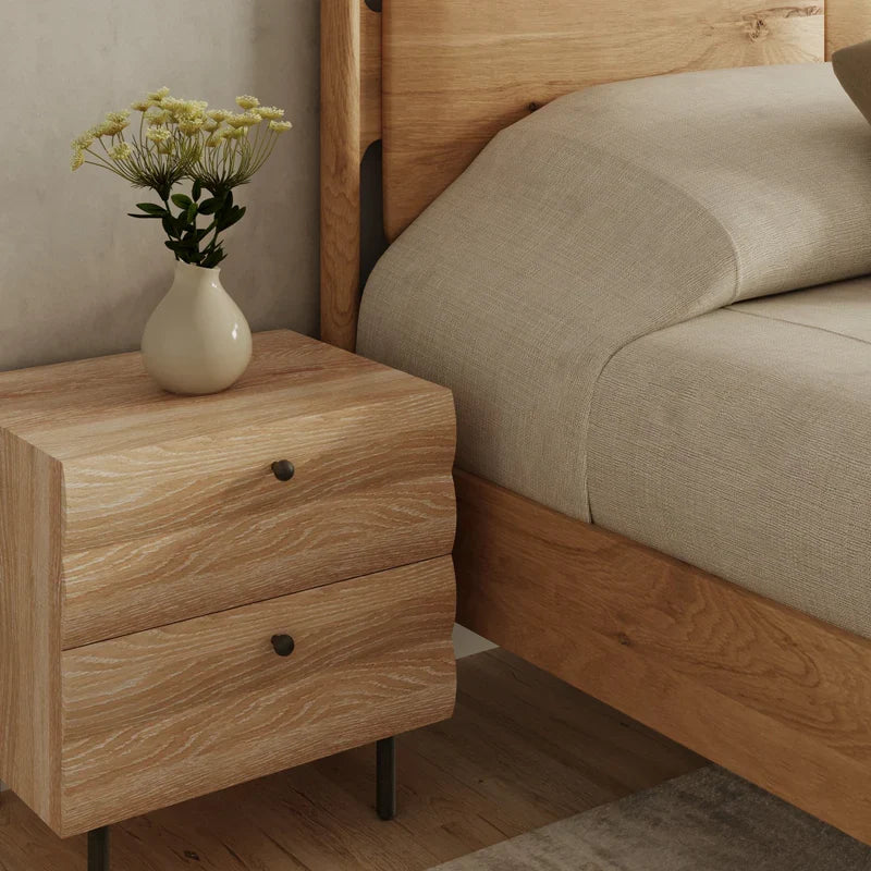 Muribeca Nightstand