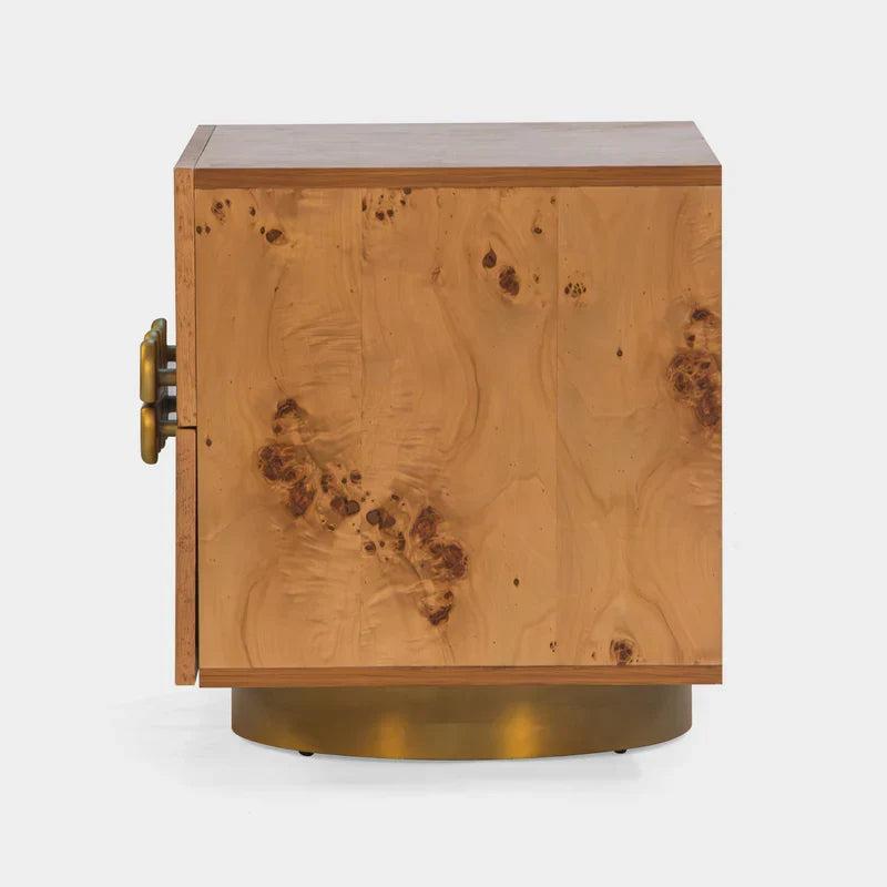 Francisco Nightstand