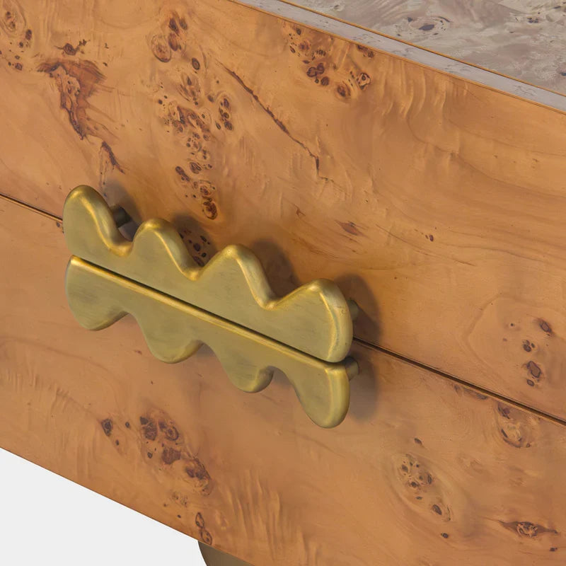 Francisco Nightstand