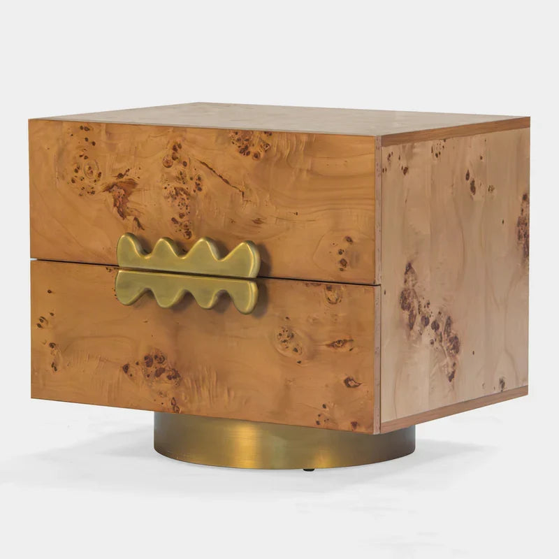 Francisco Nightstand