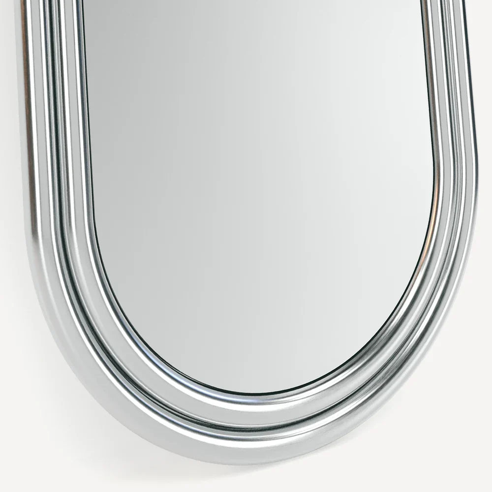 Bastiana Floor Mirror