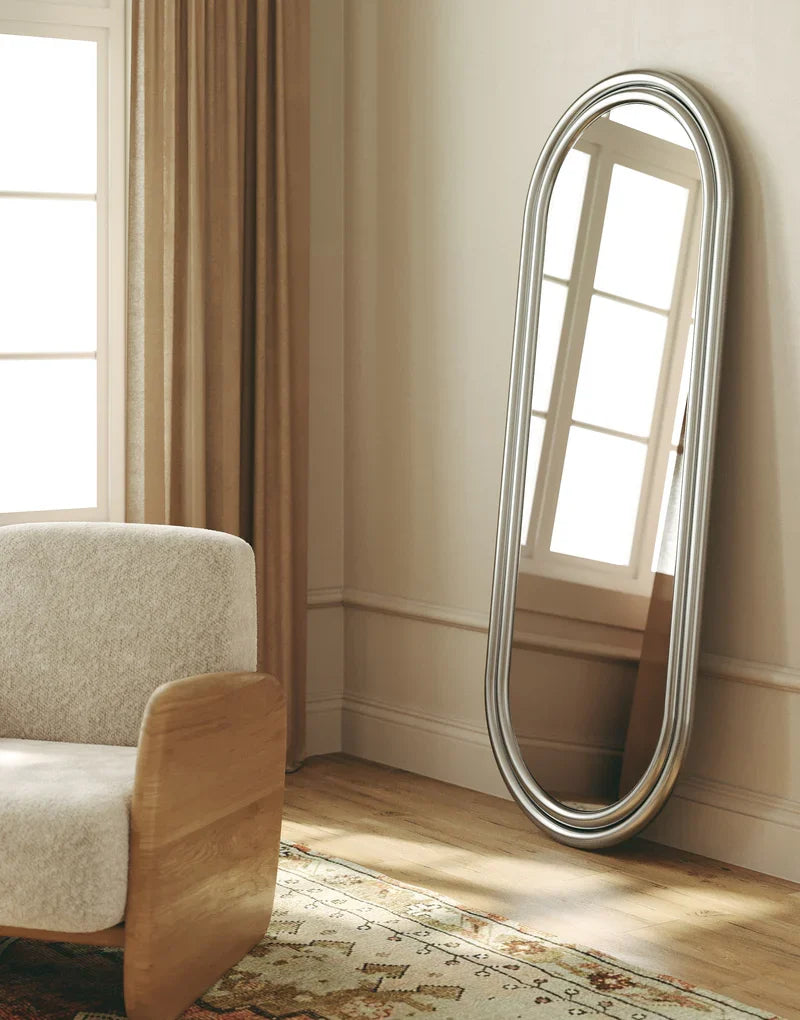 Bastiana Floor Mirror