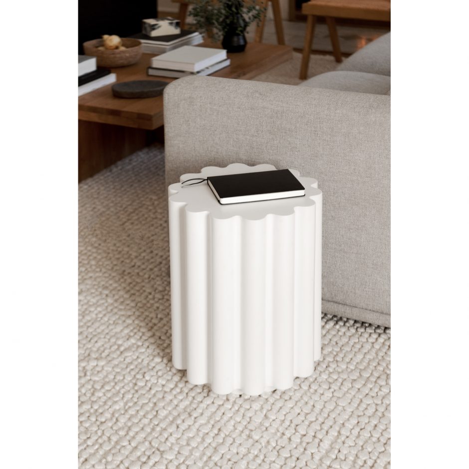 Taft Accent Table