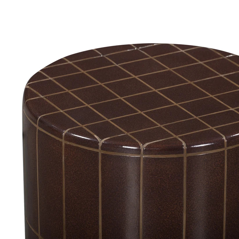 Barnolin Side Table
