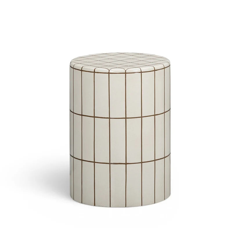 Barnolin Side Table