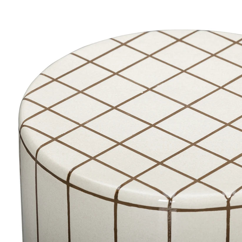 Barnolin Side Table
