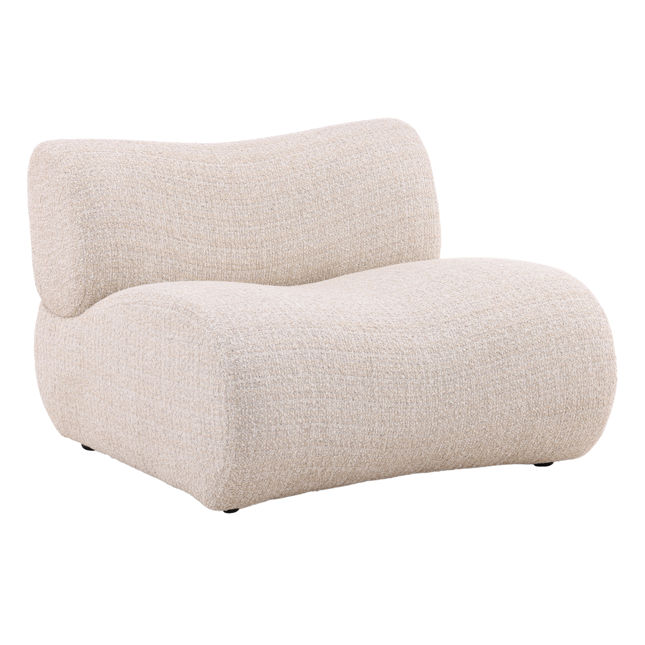 Baroni Accent Chair