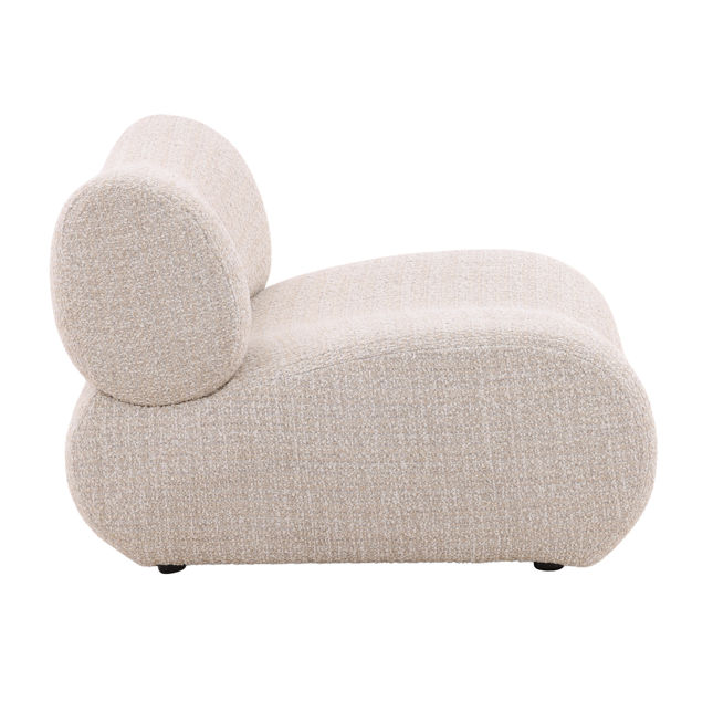Baroni Accent Chair