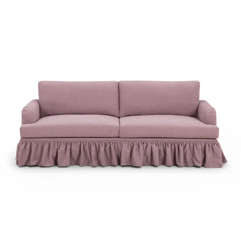 Barrancote Skirted Sofa