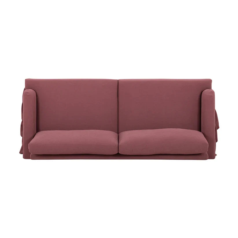 Barrancote Skirted Sofa