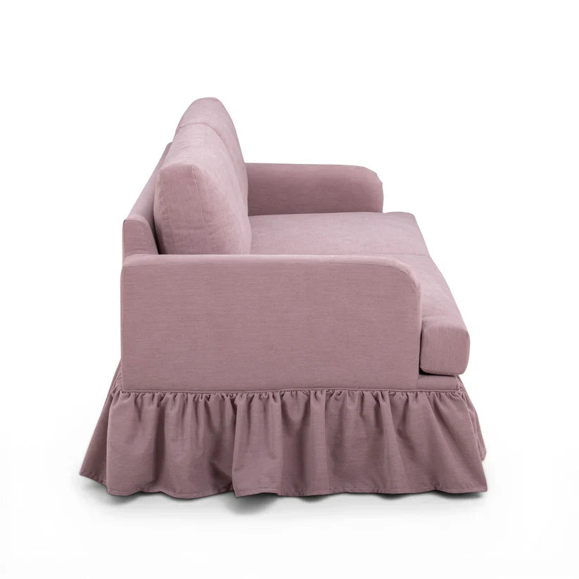 Barrancote Skirted Sofa