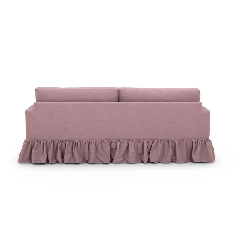 Barrancote Skirted Sofa