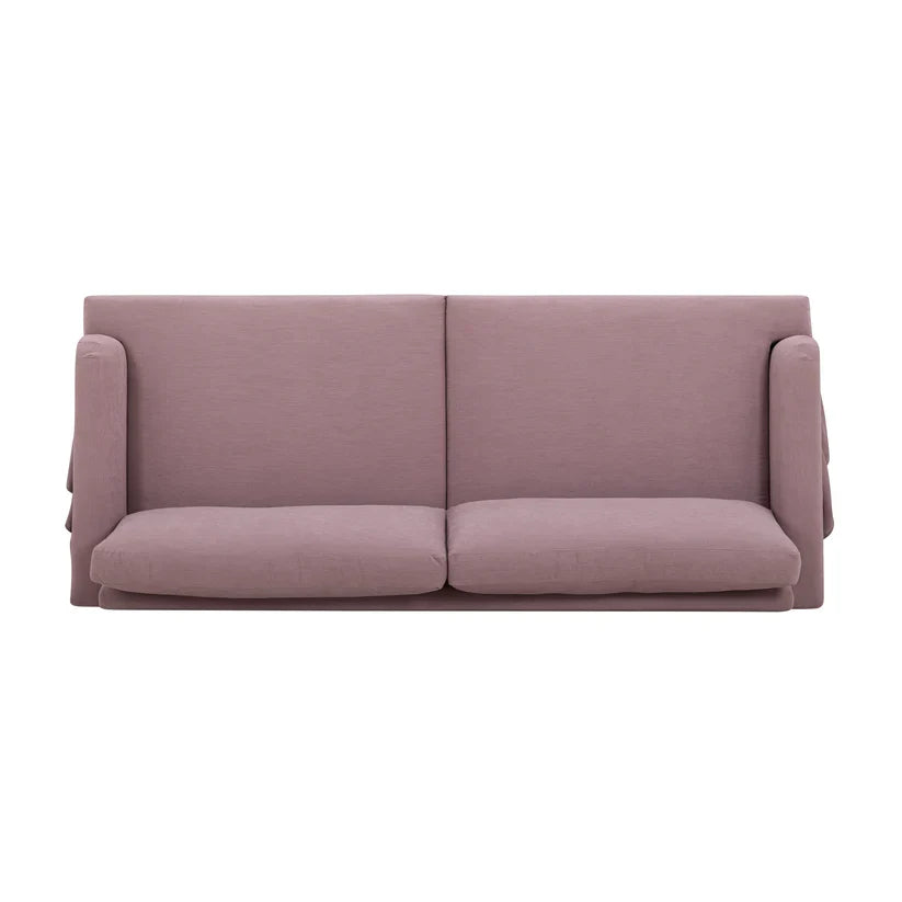 Barrancote Skirted Sofa