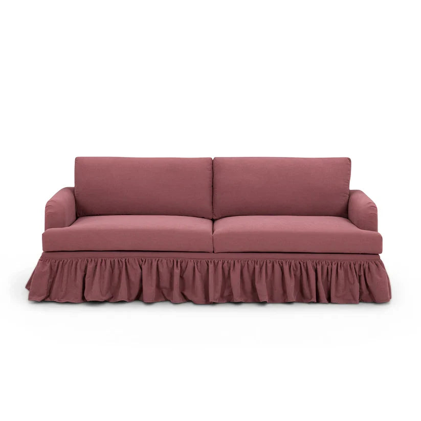 Barrancote Skirted Sofa