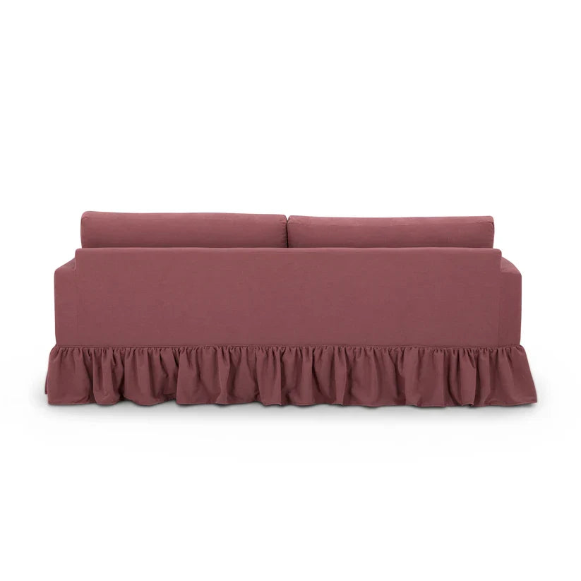 Barrancote Skirted Sofa