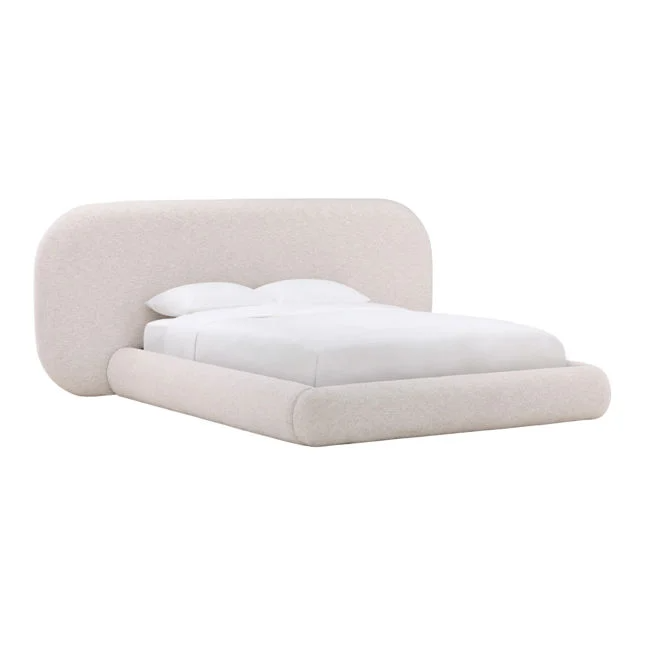 Barroci Bed