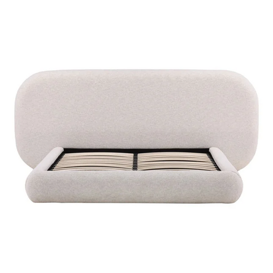 Barroci Bed